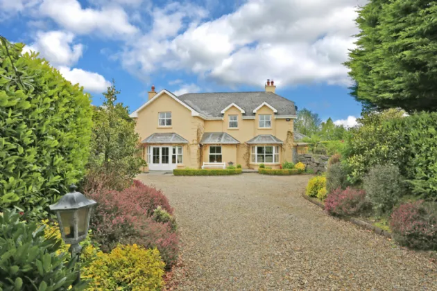 Photo of Springfield House, Quin, Co Clare, V95 T2K8