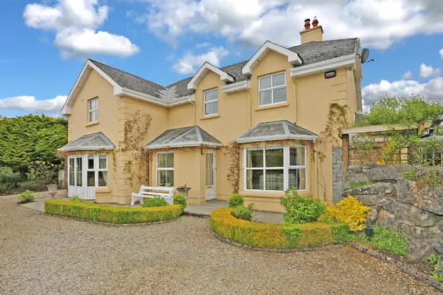 Photo of Springfield House, Quin, Co Clare, V95 T2K8