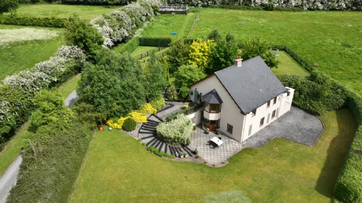 Photo of Lavender Lodge on approx 5.56 acres, Agher, Summerhill, Co Meath, A83 E409