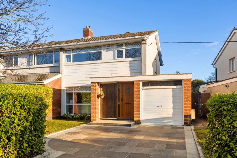 House for Sale in Cabinteely 41 Cabinteely Avenue Sherry FitzGerald