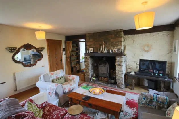 Photo of The Dales, Cleen, Knockvicar, Boyle, Co. Roscommon, F52 A096