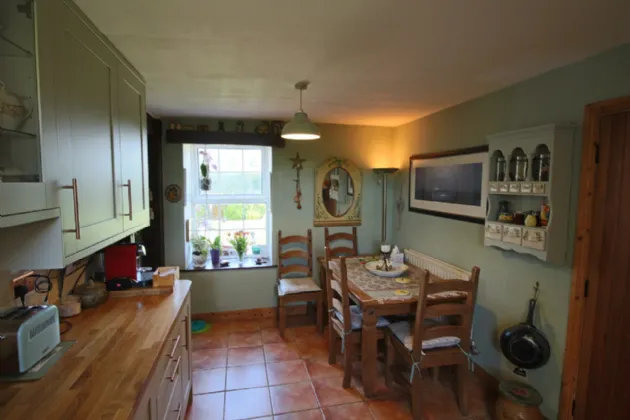 Photo of The Dales, Cleen, Knockvicar, Boyle, Co. Roscommon, F52 A096