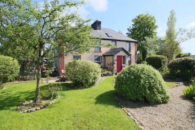 Photo of The Dales, Cleen, Knockvicar, Boyle, Co. Roscommon, F52 A096