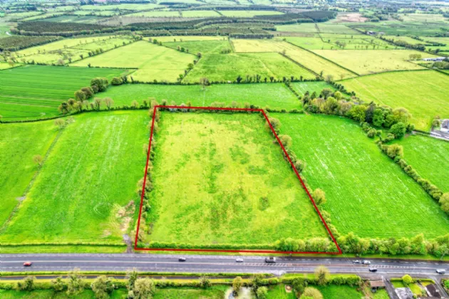 Photo of Rathowen, Co. Westmeath