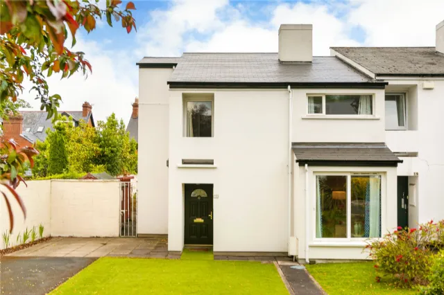 Photo of 20 Brooklawn, Mount Merrion Avenue, Blackrock, Co. Dublin, A94 X6K7