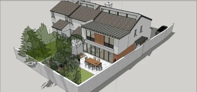 Photo of 20 Brooklawn, Mount Merrion Avenue, Blackrock, Co. Dublin, A94 X6K7