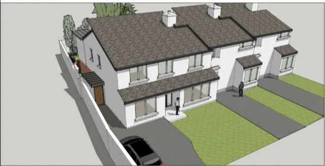 Photo of 20 Brooklawn, Mount Merrion Avenue, Blackrock, Co. Dublin, A94 X6K7