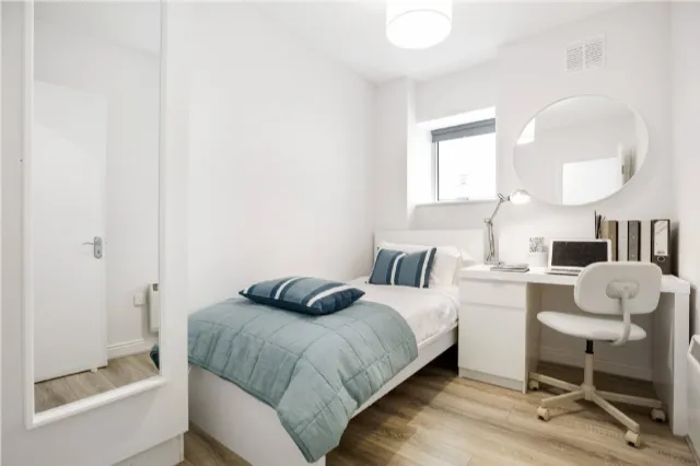 Photo of 411 Galloping Green, Blackrock, Co Dublin