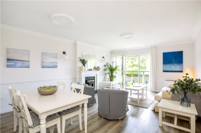 Photo of 411 Galloping Green, Blackrock, Co Dublin