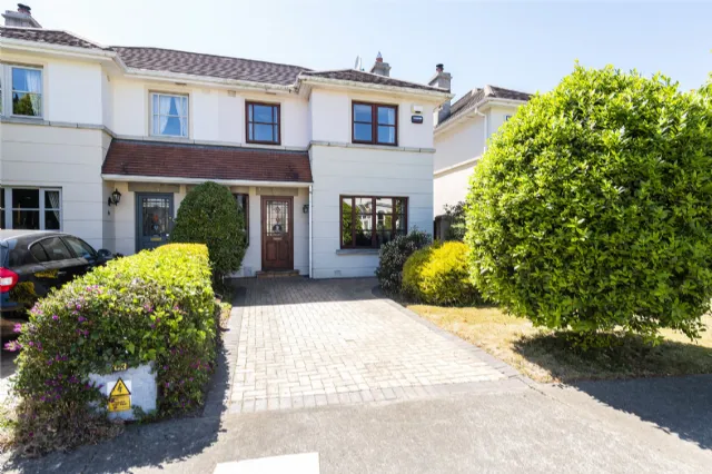 Photo of 5 Stradbrook Hall, Blackrock, Co. Dublin, A94 C8C0