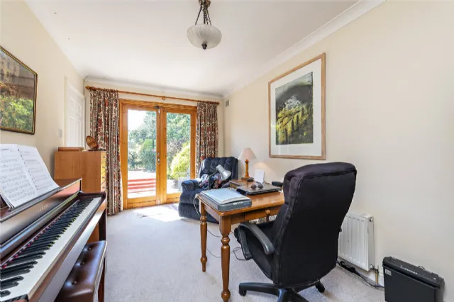 Photo of 5 Stradbrook Hall, Blackrock, Co. Dublin, A94 C8C0