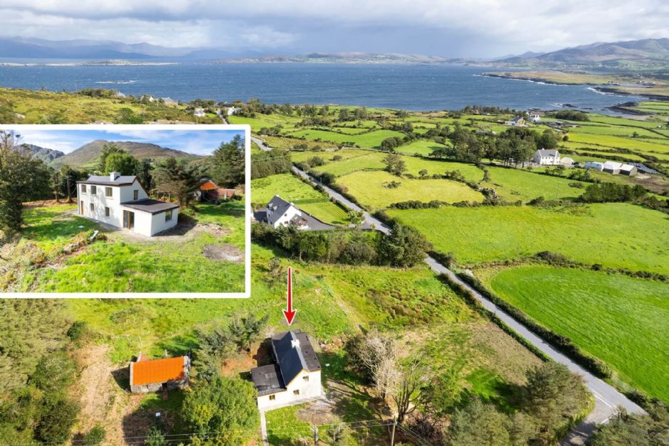 House for Sale in Eyeries Cahirkeem Sherry FitzGerald