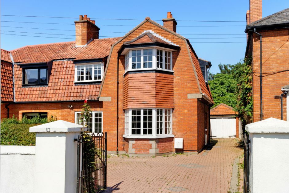 House for Sale in Ranelagh 112 Sandford Road Sherry FitzGerald