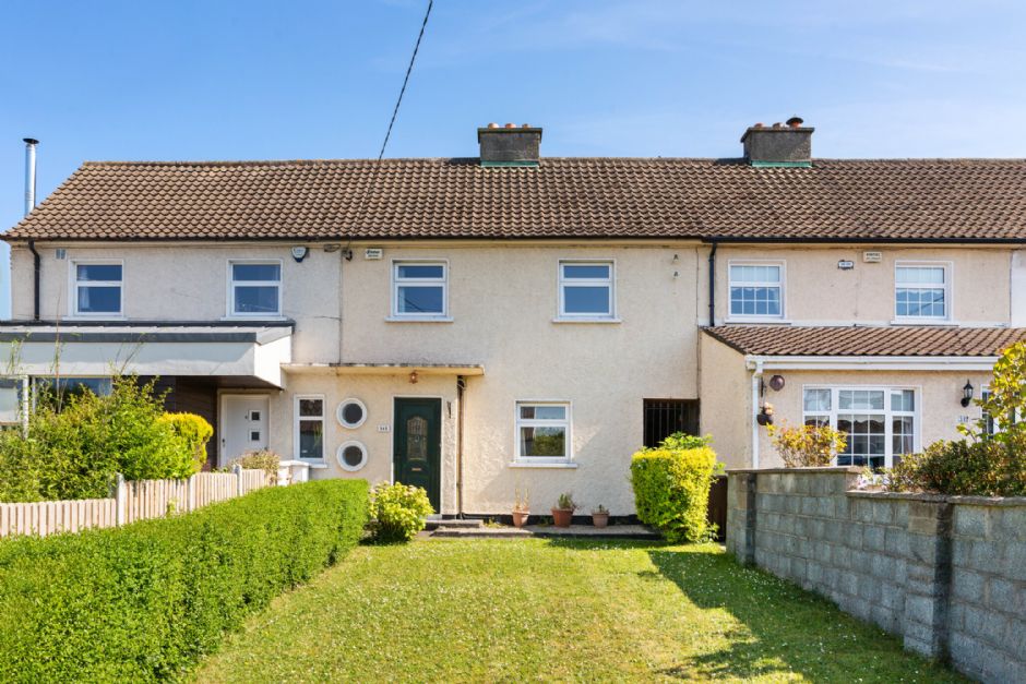 House for Sale in Sallynoggin 343 Pearse Road Sherry FitzGerald