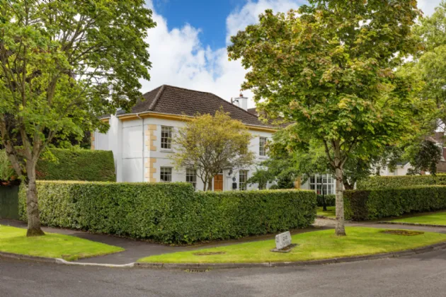 Photo of 125 Georgian Village, Castleknock, Dublin 15, D15 TEP9