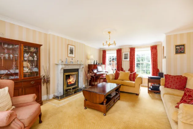 Photo of 125 Georgian Village, Castleknock, Dublin 15, D15 TEP9