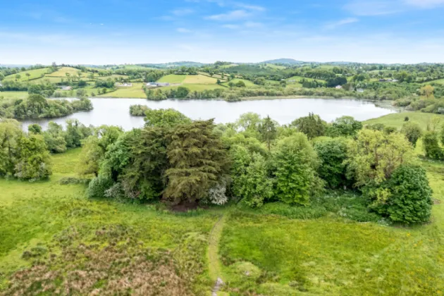 Photo of Portaliff House, Portaliffe, Killeshandra, Cavan