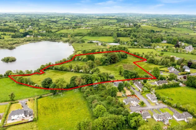 Photo of Portaliff House, Portaliffe, Killeshandra, Cavan