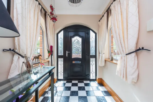 Photo of 17 The Maudlings,, Naas,, Co. Kildare, W91 X04N