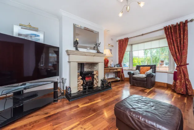 Photo of 17 The Maudlings,, Naas,, Co. Kildare, W91 X04N