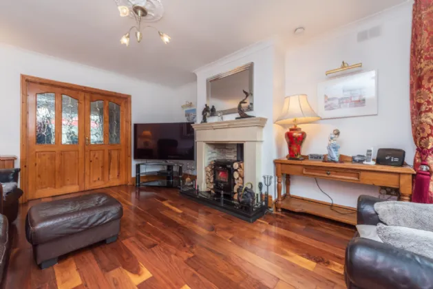 Photo of 17 The Maudlings,, Naas,, Co. Kildare, W91 X04N