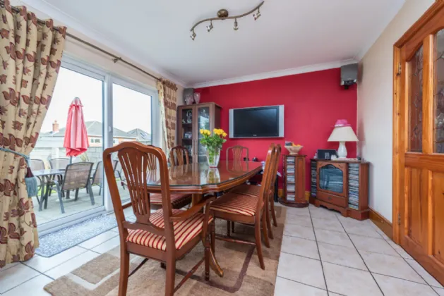 Photo of 17 The Maudlings,, Naas,, Co. Kildare, W91 X04N