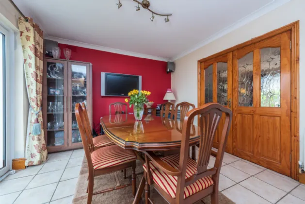 Photo of 17 The Maudlings,, Naas,, Co. Kildare, W91 X04N