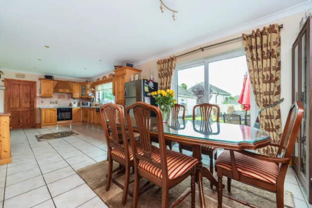 Photo of 17 The Maudlings,, Naas,, Co. Kildare, W91 X04N