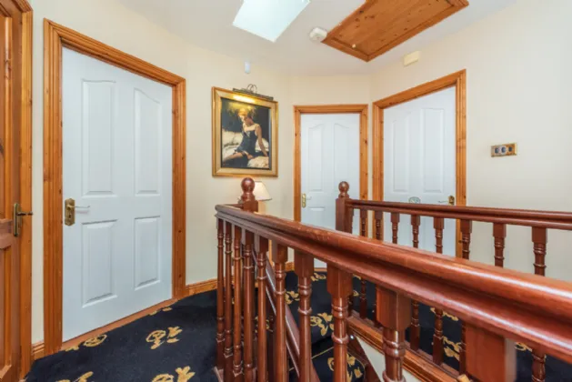 Photo of 17 The Maudlings,, Naas,, Co. Kildare, W91 X04N