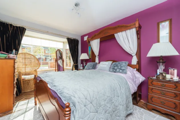 Photo of 17 The Maudlings,, Naas,, Co. Kildare, W91 X04N