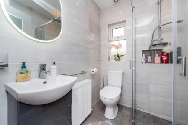 Photo of 17 The Maudlings,, Naas,, Co. Kildare, W91 X04N