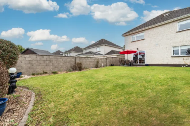 Photo of 17 The Maudlings,, Naas,, Co. Kildare, W91 X04N