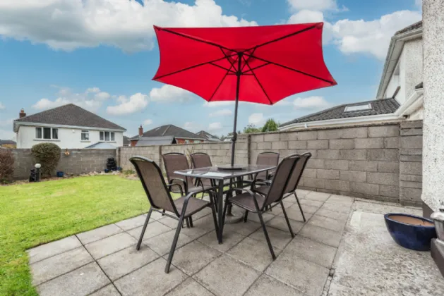 Photo of 17 The Maudlings,, Naas,, Co. Kildare, W91 X04N