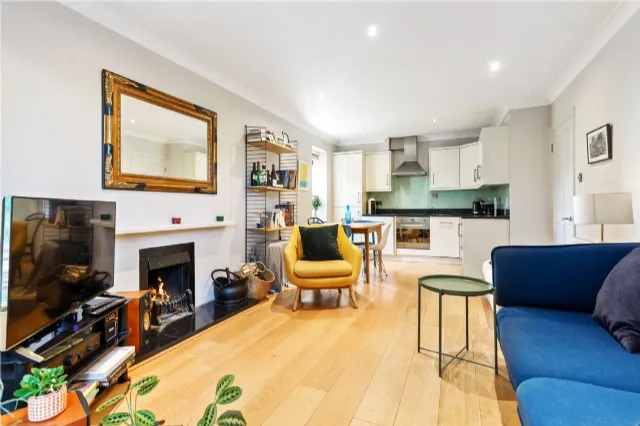 Photo of 86 The Elms, Mount Merrion Avenue, Blackrock, Co Dublin, A94 ER27