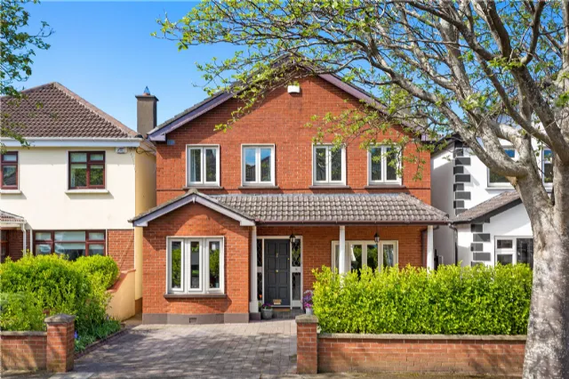 Photo of 8 Farmleigh Avenue, Blackrock, Co Dublin, A94 YR67