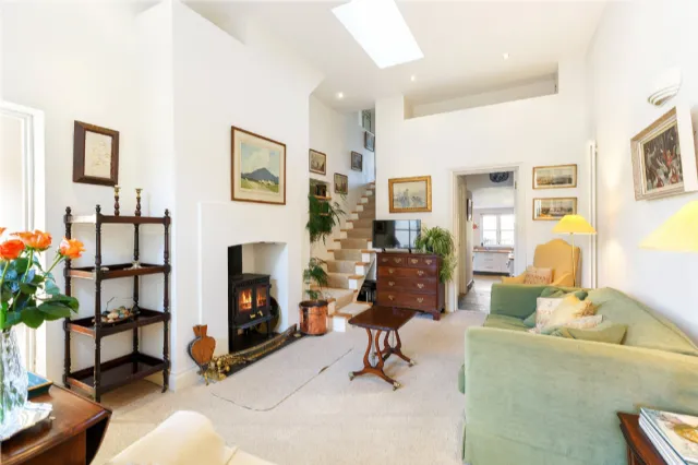 Photo of The Cottage, 44 Brookfield Place, Blackrock, Co. Dublin, A94 T8P6