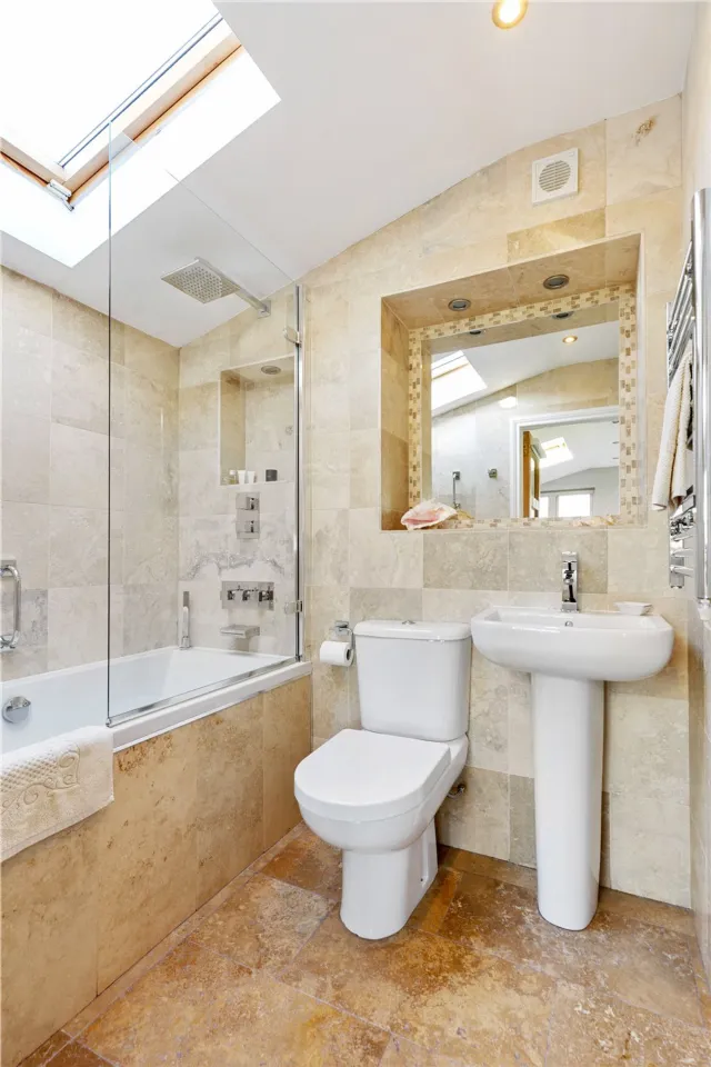 Photo of The Cottage, 44 Brookfield Place, Blackrock, Co. Dublin, A94 T8P6