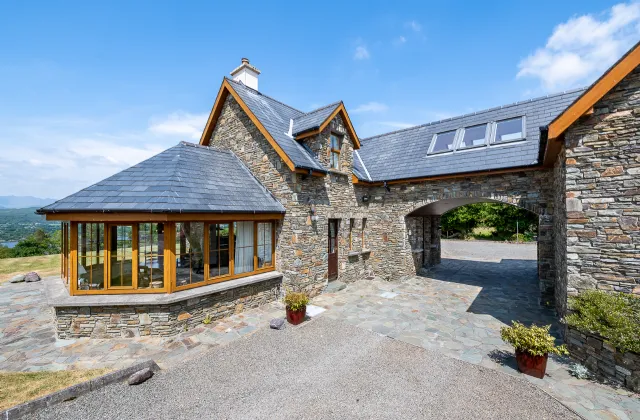 Photo of Killaha East, Kenmare, Co Kerry, V93 TF99