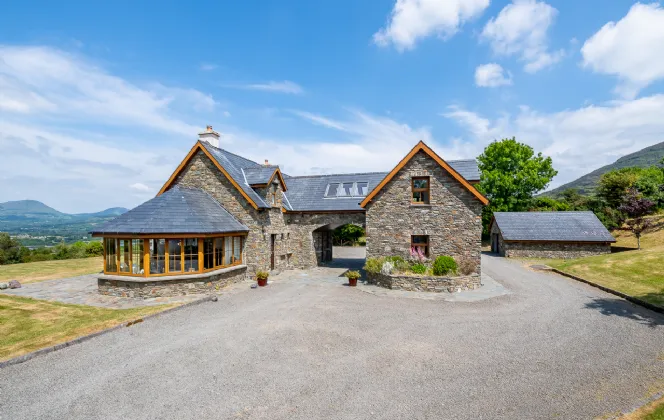 Photo of Killaha East, Kenmare, Co Kerry, V93 TF99