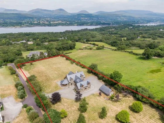 Photo of Killaha East, Kenmare, Co Kerry, V93 TF99