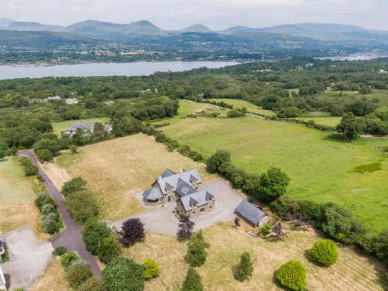 Photo of Killaha East, Kenmare, Co Kerry, V93 TF99