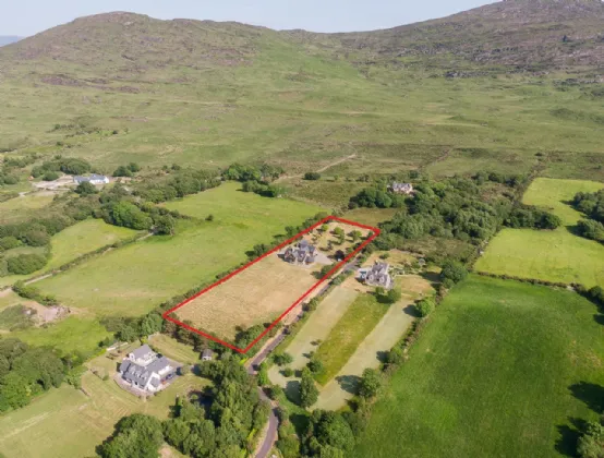 Photo of Killaha East, Kenmare, Co Kerry, V93 TF99
