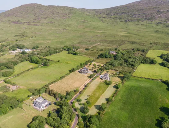 Photo of Killaha East, Kenmare, Co Kerry, V93 TF99