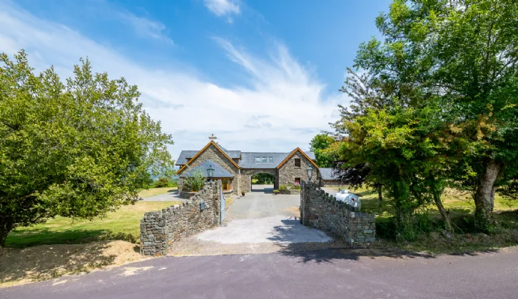 Photo of Killaha East, Kenmare, Co Kerry, V93 TF99