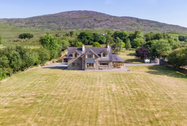 Photo of Killaha East, Kenmare, Co Kerry, V93 TF99