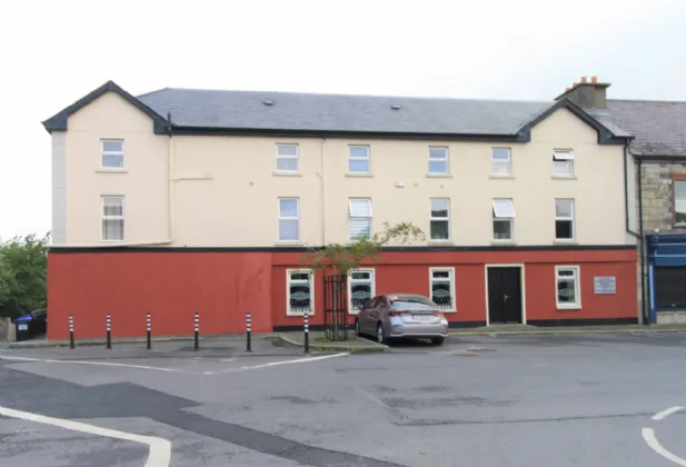 Photo of 20 Apartments For Sale In One Lot, Manor House, Bagenalstown, Co Carlow