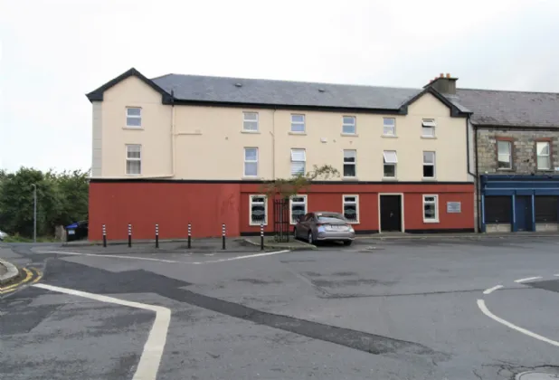 Photo of 20 Apartments For Sale In One Lot, Manor House, Bagenalstown, Co Carlow