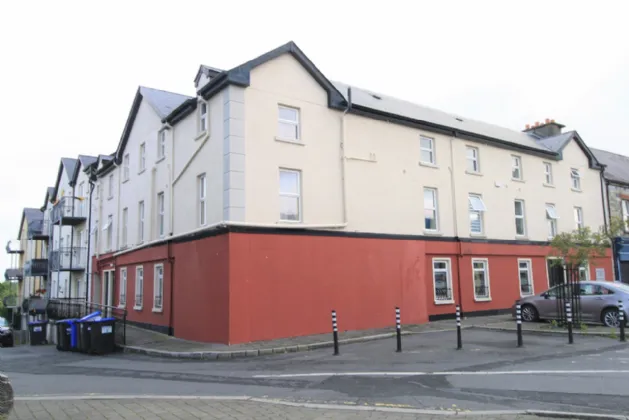 Photo of 20 Apartments For Sale In One Lot, Manor House, Bagenalstown, Co Carlow
