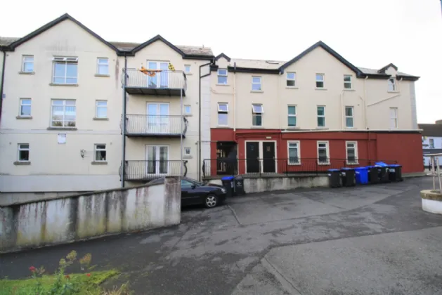 Photo of 20 Apartments For Sale In One Lot, Manor House, Bagenalstown, Co Carlow
