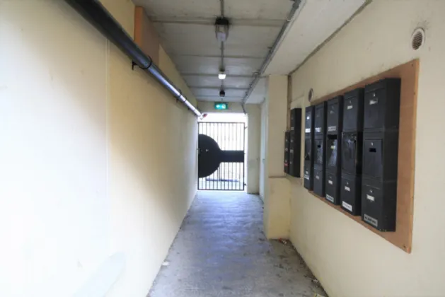 Photo of 20 Apartments For Sale In One Lot, Manor House, Bagenalstown, Co Carlow